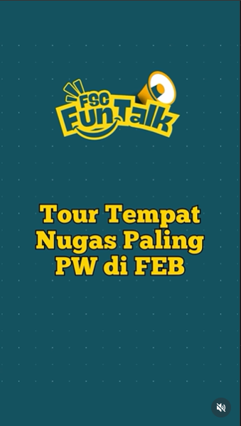 FSC Funtalk Reels Thumbnail