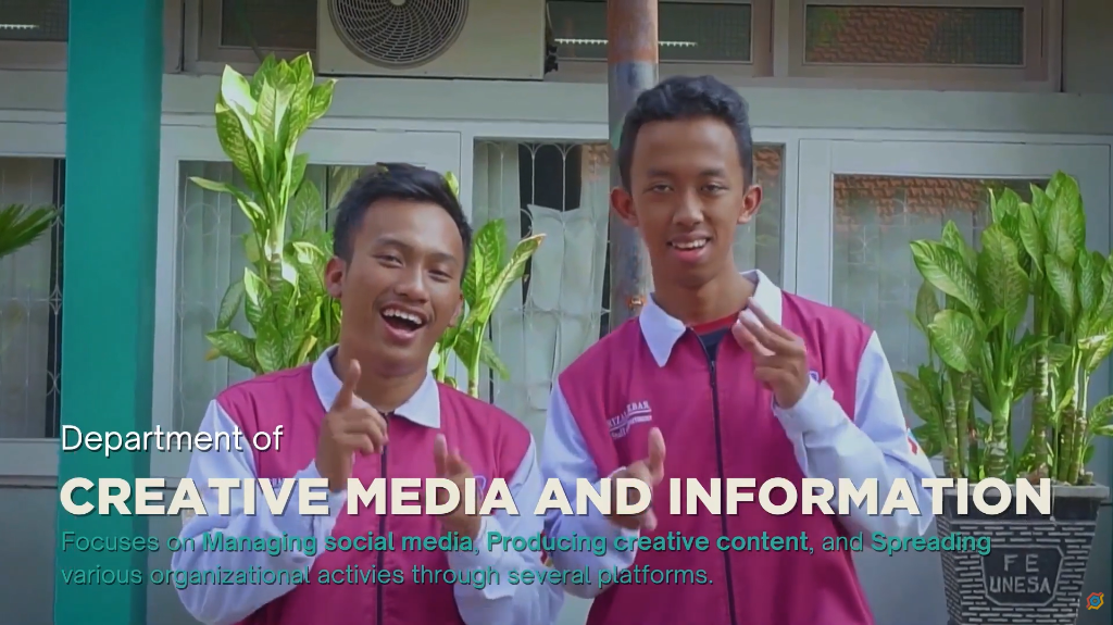 HMP BD Video Profile Thumbnail