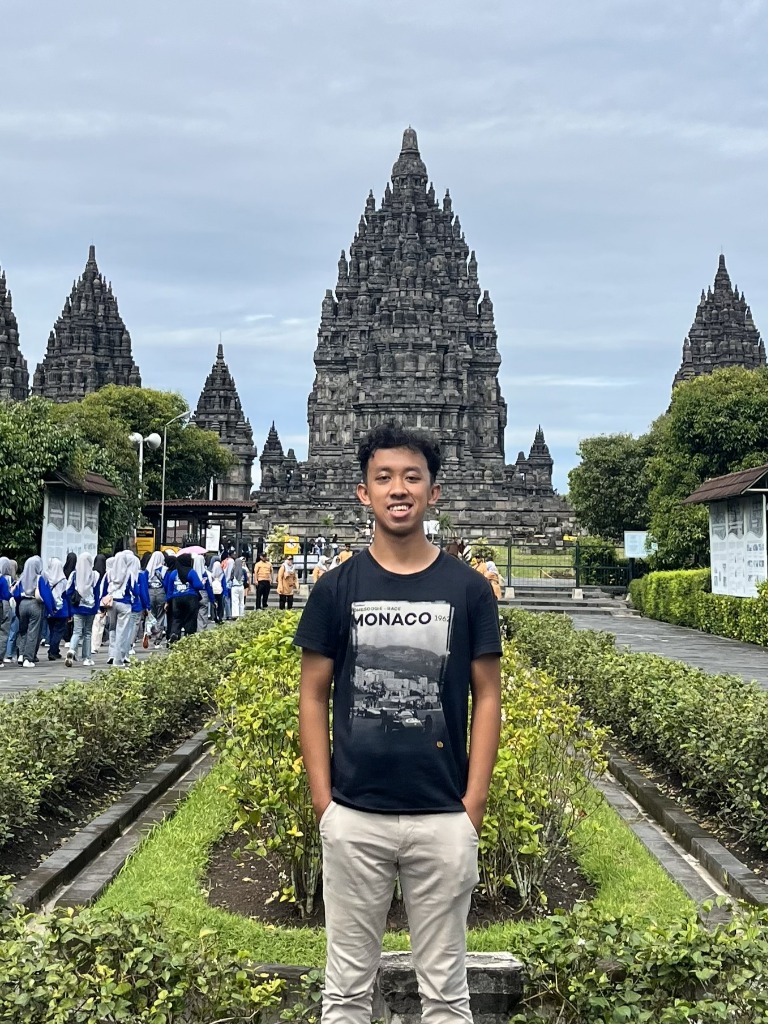 Rizal Akbar Kurniawan