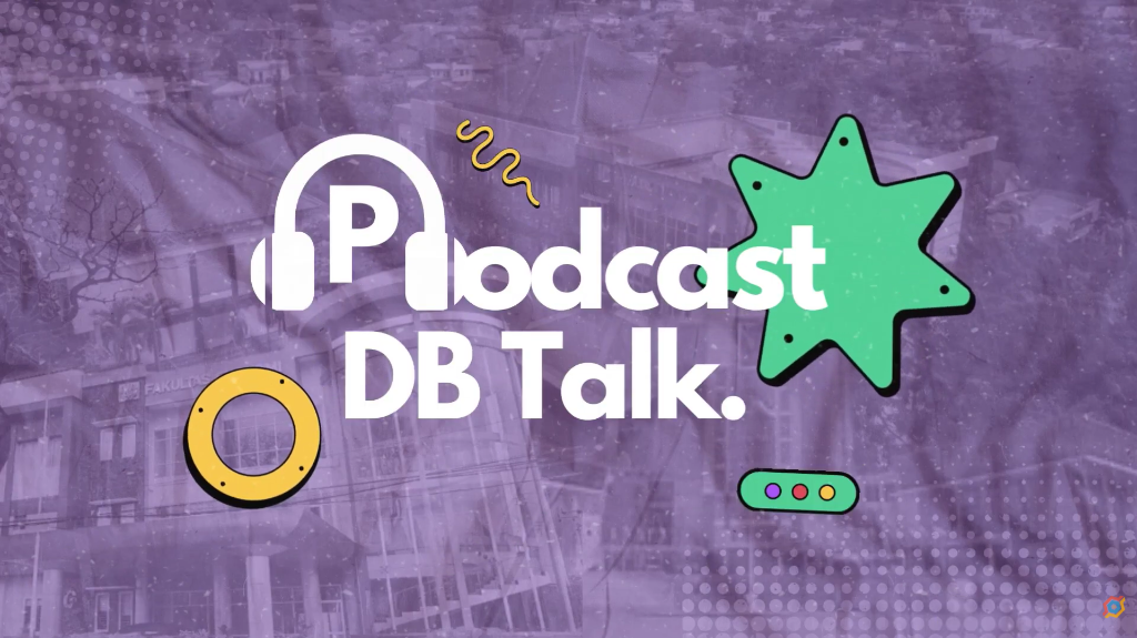 Podcast DB Talk S2 (Ep 2 & 4)