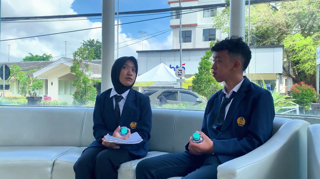 Video Profile FSC FEB UNESA 2025